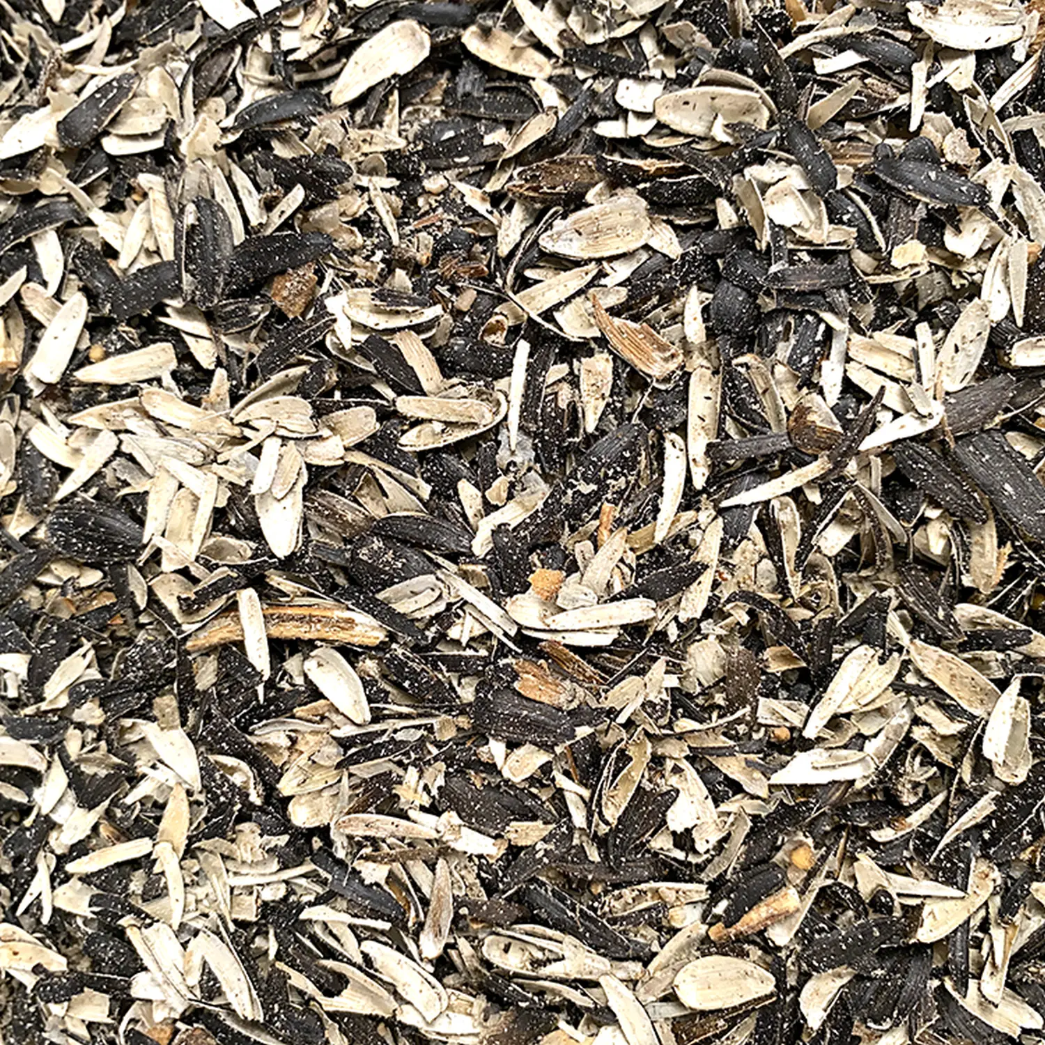 Шелуха подсолнечника, 60 л