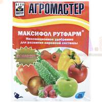 Препарат для обработки семян и корневых подкормок