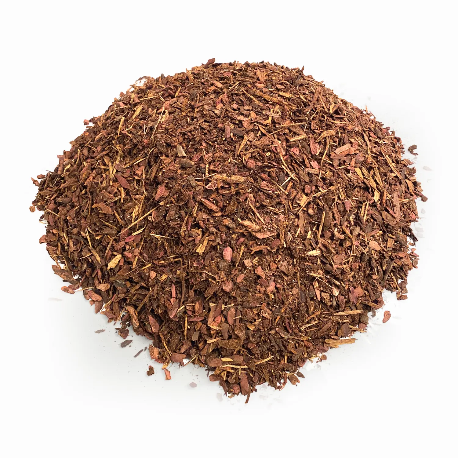 Кора лиственницы 0-1 см (гумус), 60 л