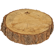 Новинка - еловые и кедровые деревянные спилы