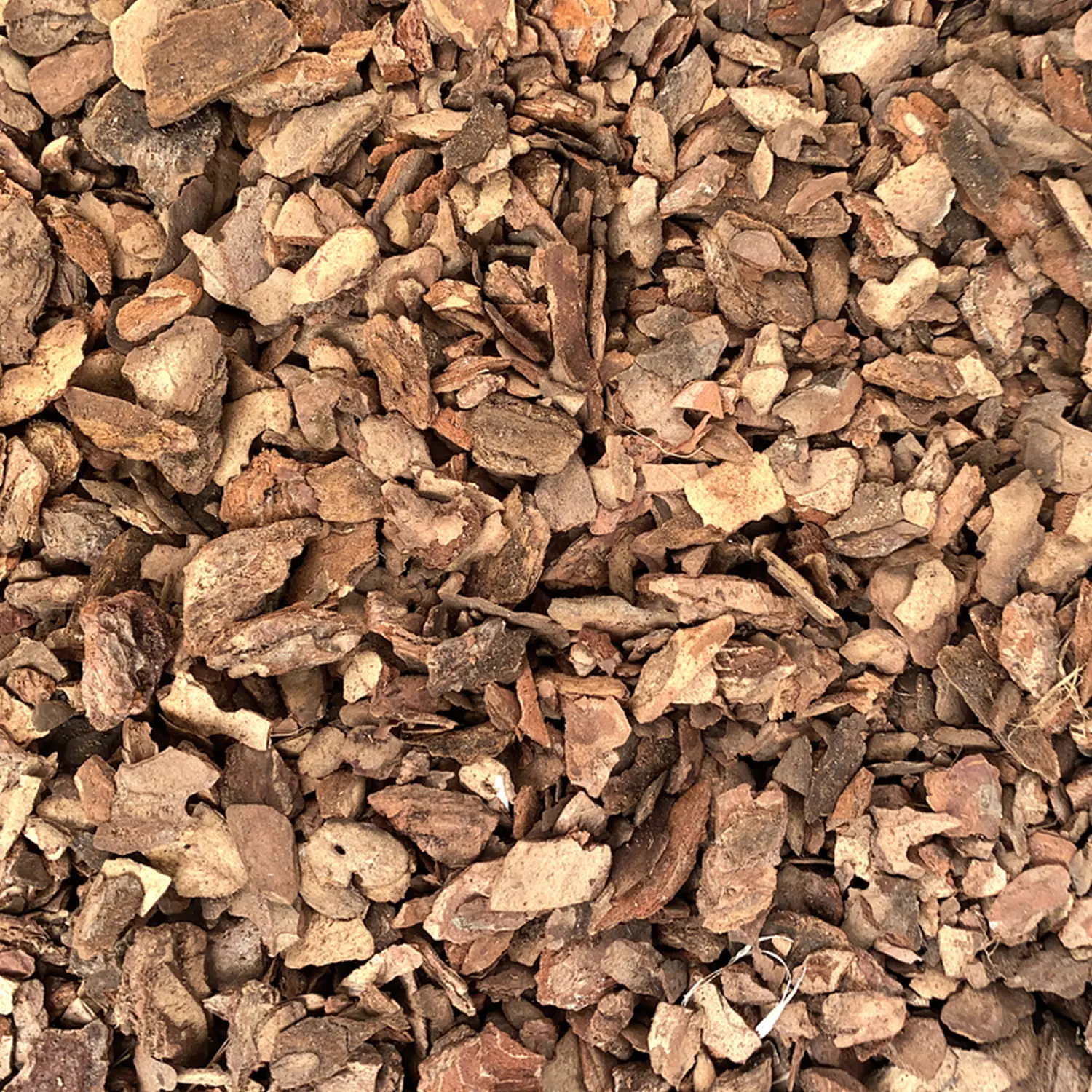 Кора сосны Люкс 1-3 см, 60 л