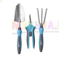 Набор качественных инстументов для посадочных работ