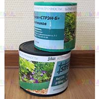 Бордюрная лента - незаменимый материал для ландшафтного дизайна