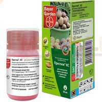 Комплексный инсектофунгицид для протравливания картофеля