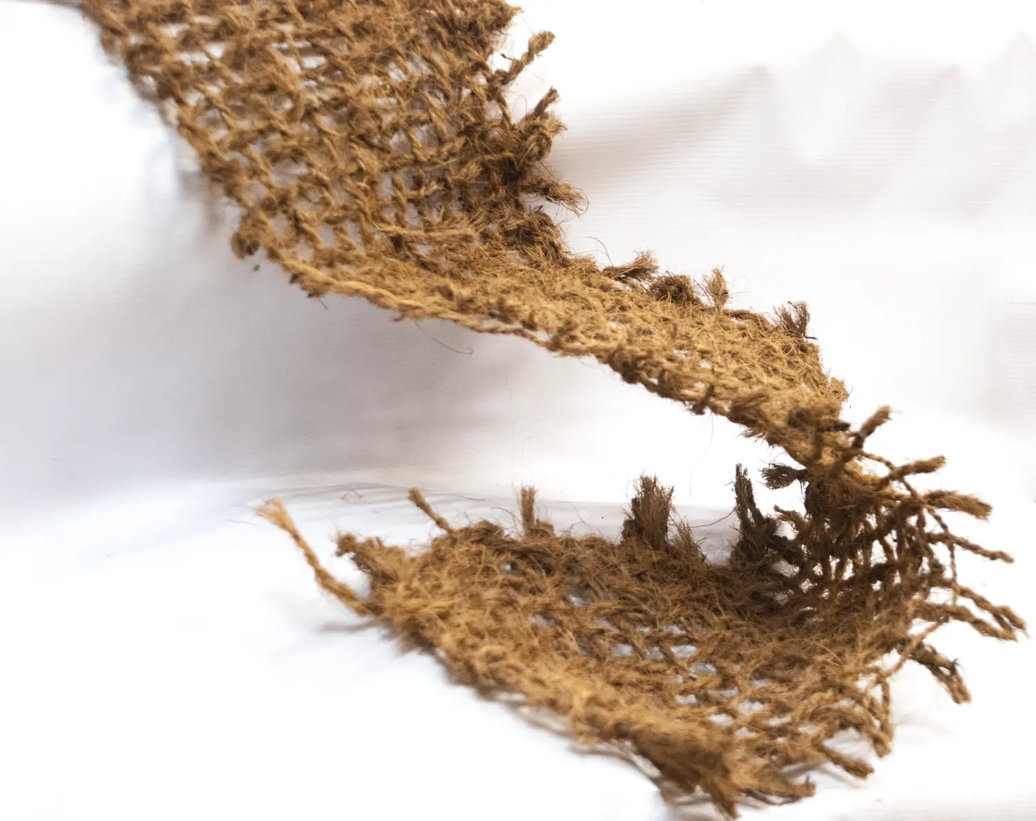 Геотекстиль кокосовый 700 г/м², 1 * 30 м, рул