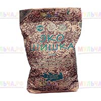 Сухие шишки — удобное и экономичное топливо