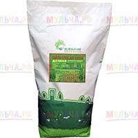 Дачная травосмесь - универсальное решение для создания газона