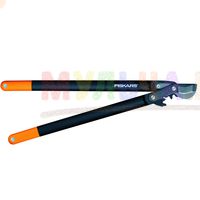 Аккуратная подрезка не составит труда с удобным плоскостным сучкорезом