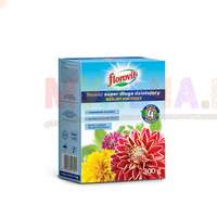 Удобрение супер пролонгированного действия для домашних цветов