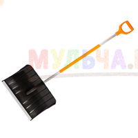 Скрепер SnowXpert уппростит уборку снега