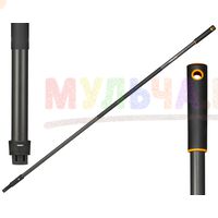 Металлический черенок для установки садовых инструментов серии QuikFit
