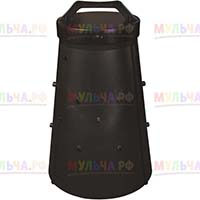 Земляной компостер WormFeast позволит превращать органические отходы в натуральный биогумус