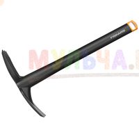 Миниатюрная тяпка для высаживания саженцев и рыхления