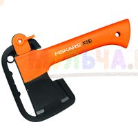 Компактный универсальный топор