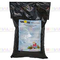 Гранулированный куриный помет - универсальное натуральное удобрение