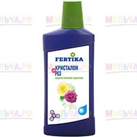 Комплексное удобрение для роз и хризантем