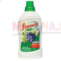 Концентрированная подкормка для декоративных вьющихся растений