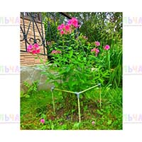 Долговечный и удобный кустодержатель