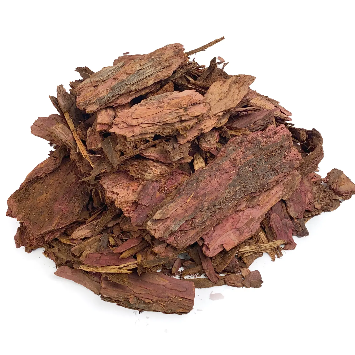 Кора лиственницы нефракционная, 60 л