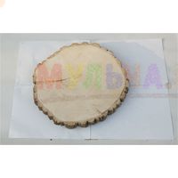 Материал для отделки интерьера в экостиле