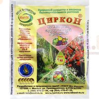 Регулятор роста и корнеобразователь для плодовых и декоративных культур