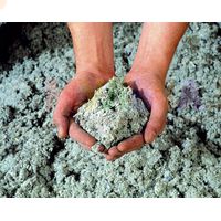 Целлюлозная мульча для выращивания овощей