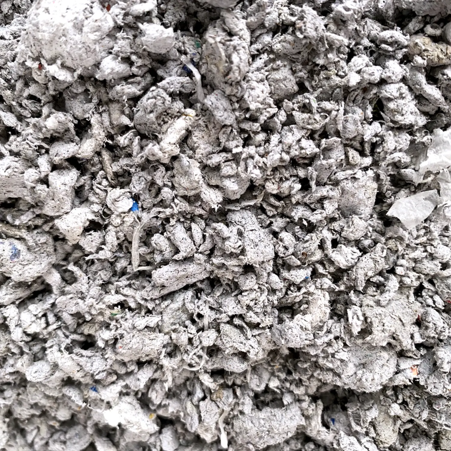 Мульча целлюлозная сырая, 30 л, 16 кг