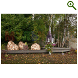 Фазенда на Первом, проект «ЛЕСНЫМИ ТРОПАМИ», эфир 6 октября 2013 года!