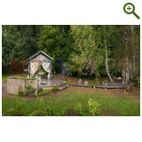 Фазенда на Первом, проект «ЛЕСНЫМИ ТРОПАМИ», эфир 6 октября 2013 года!