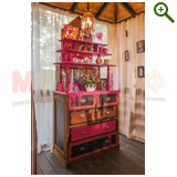 Фазенда на Первом, проект "В тени старой яблони", эфир 03 августа 2014 года!