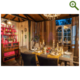 Фазенда на Первом, проект "В тени старой яблони", эфир 03 августа 2014 года!