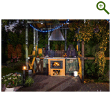 Фазенда на Первом, проект "В тени старой яблони", эфир 03 августа 2014 года!