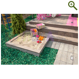 Фазенда на Первом, проект "Терраса – взлетная полоса", эфир 31 августа 2014 года!