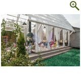 Фазенда на Первом, проект "Терраса – взлетная полоса", эфир 31 августа 2014 года!