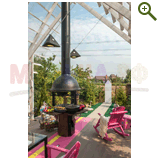 Фазенда на Первом, проект "Терраса – взлетная полоса", эфир 31 августа 2014 года!