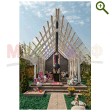 Фазенда на Первом, проект "Терраса – взлетная полоса", эфир 31 августа 2014 года!