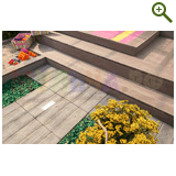 Фазенда на Первом, проект "Терраса – взлетная полоса", эфир 31 августа 2014 года!