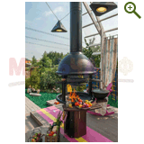 Фазенда на Первом, проект "Терраса – взлетная полоса", эфир 31 августа 2014 года!