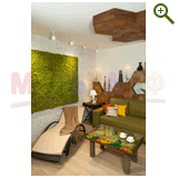 Фазенда на Первом, проект "Природа в доме", эфир 29 марта 2015 года!