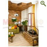 Фазенда на Первом, проект "Природа в доме", эфир 29 марта 2015 года!