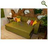 Фазенда на Первом, проект "Природа в доме", эфир 29 марта 2015 года!