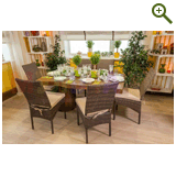 Фазенда на Первом, проект "Природа в доме", эфир 29 марта 2015 года!