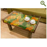 Фазенда на Первом, проект "Природа в доме", эфир 29 марта 2015 года!