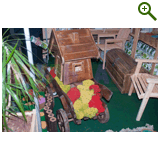 Выставка "Фазенда 2015 Осень"