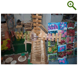 Выставка "Фазенда 2015 Осень"