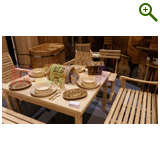 Мульча РФ на выставке ДОМЭКСПО 2015