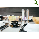 "Фазенда" проект "Геометрическая беседка"