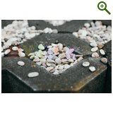 "Фазенда" проект "Геометрическая беседка"