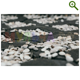 "Фазенда" проект "Геометрическая беседка"