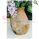 "Фазенда" проект "Геометрическая беседка"